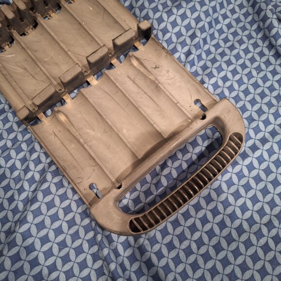 Craftsman screwdriver storage organizer - Picture 4 of 10